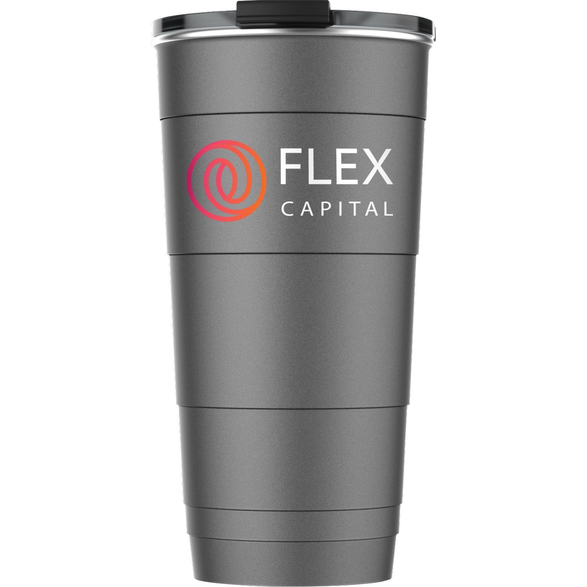 Picture of Pirani 26oz Insulated Stackable Tumbler 2.0