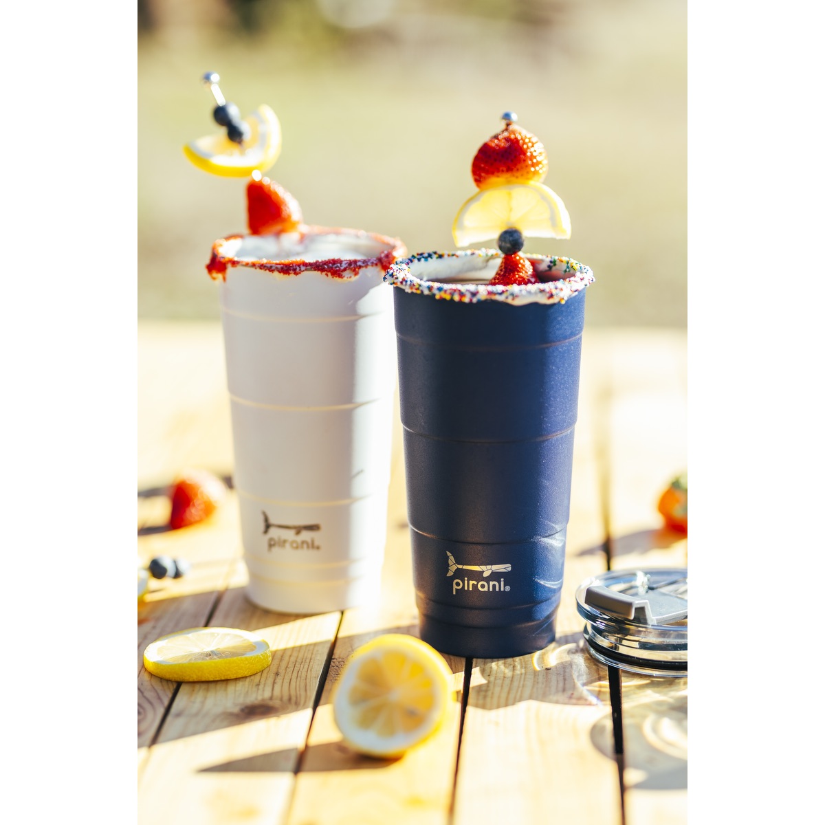 Picture of Pirani 26oz Insulated Stackable Tumbler 2.0
