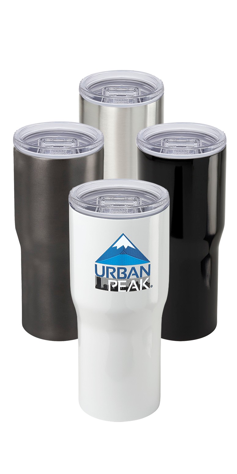 Picture of 20 oz Urban Peak Vacuum Tumbler