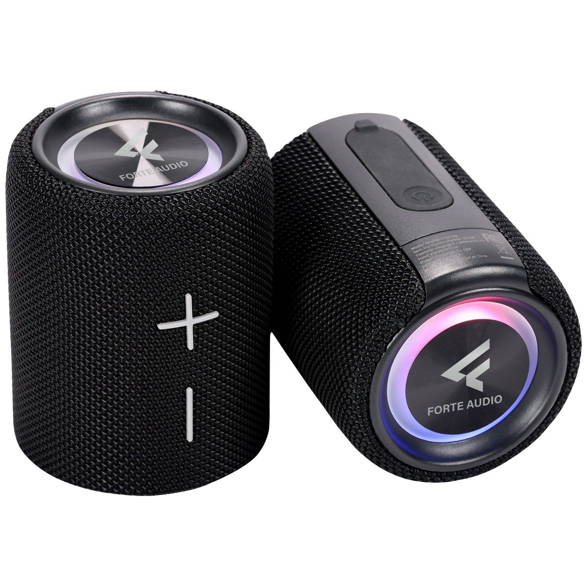 Picture of Urban Peak 10W Magnetic 2-in-1 Wireless Speaker