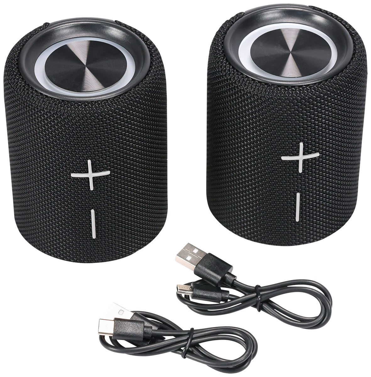 Picture of Urban Peak 10W Magnetic 2-in-1 Wireless Speaker