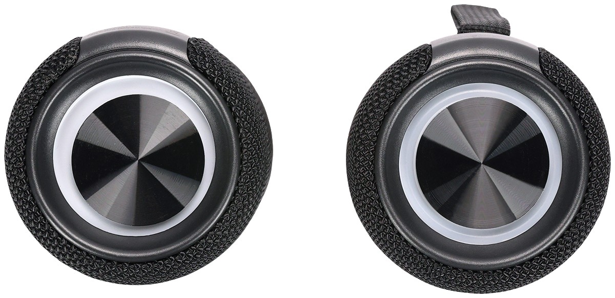 Picture of Urban Peak 10W Magnetic 2-in-1 Wireless Speaker