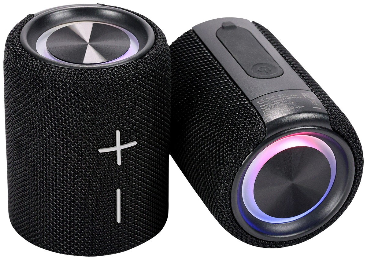 Picture of Urban Peak 10W Magnetic 2-in-1 Wireless Speaker