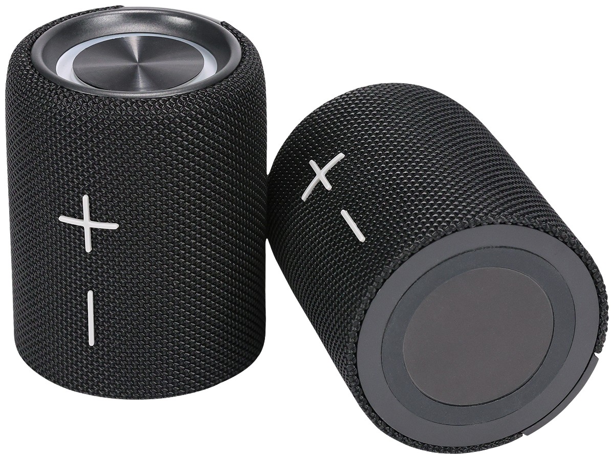 Picture of Urban Peak 10W Magnetic 2-in-1 Wireless Speaker