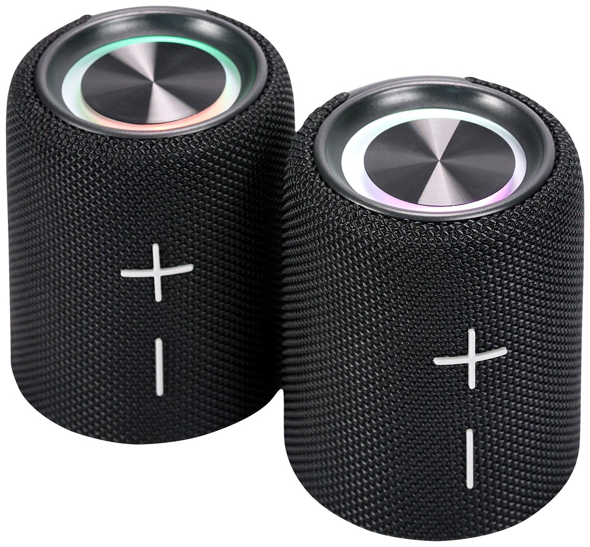 Picture of Urban Peak 10W Magnetic 2-in-1 Wireless Speaker