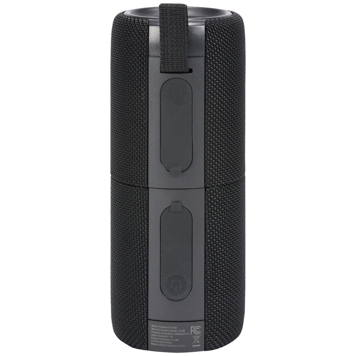 Picture of Urban Peak 10W Magnetic 2-in-1 Wireless Speaker