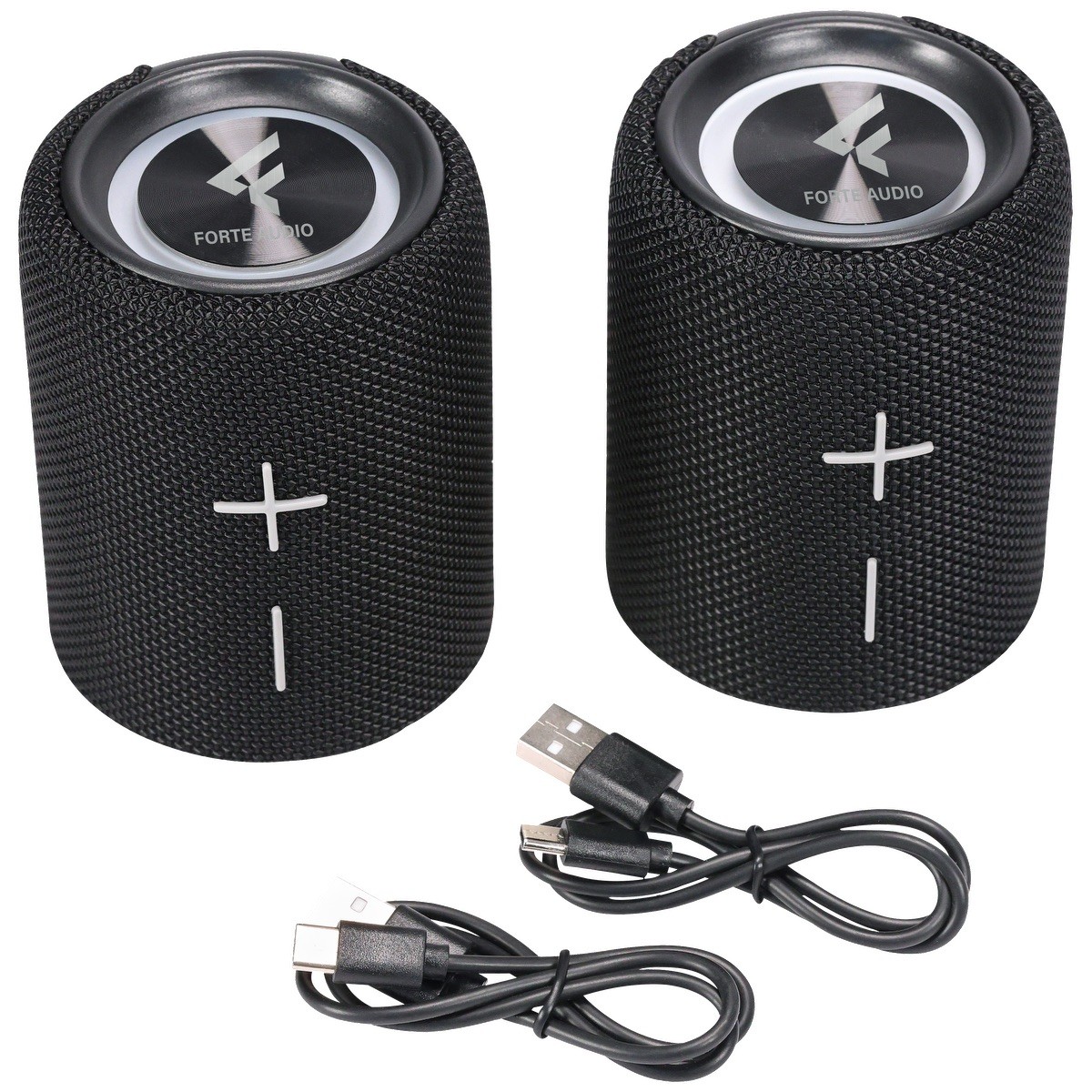 Picture of Urban Peak 10W Magnetic 2-in-1 Wireless Speaker