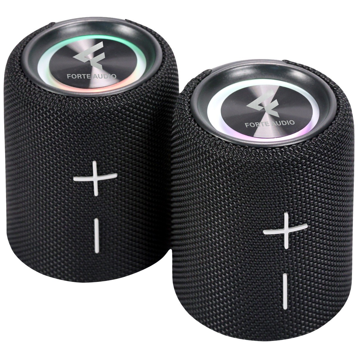Picture of Urban Peak 10W Magnetic 2-in-1 Wireless Speaker