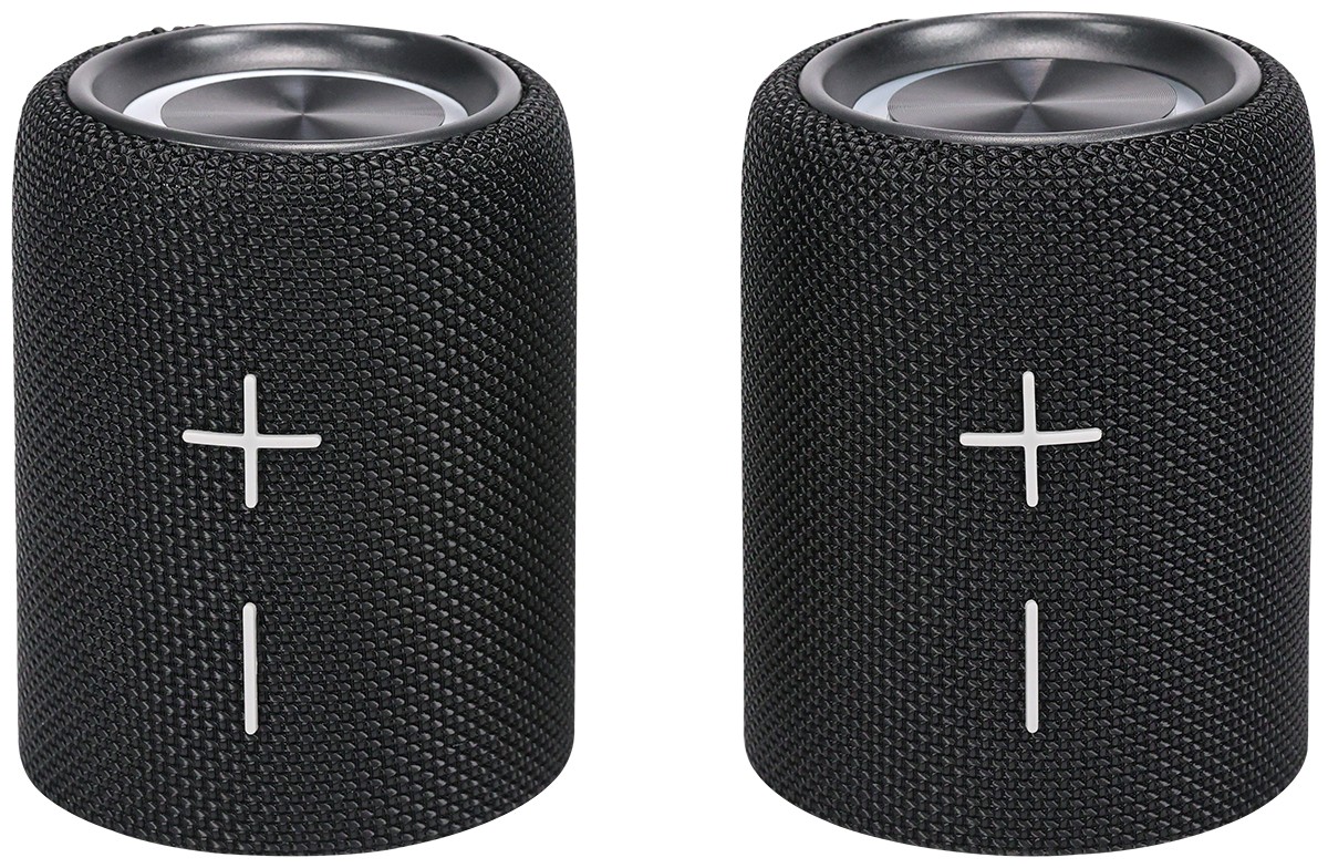 Picture of Urban Peak 10W Magnetic 2-in-1 Wireless Speaker