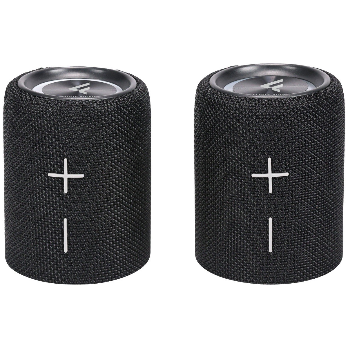 Picture of Urban Peak 10W Magnetic 2-in-1 Wireless Speaker