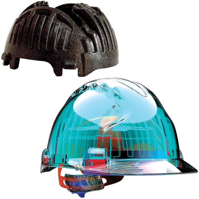 Picture of MK8 Evolution Hard Hat