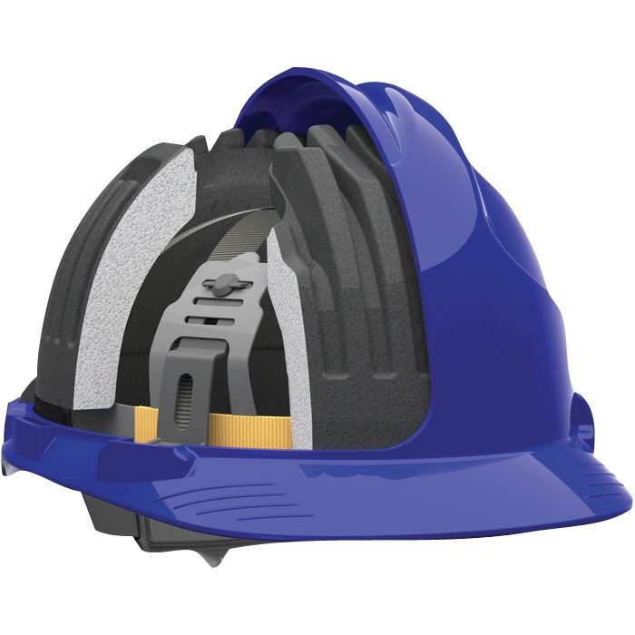 Picture of MK8 Evolution Hard Hat