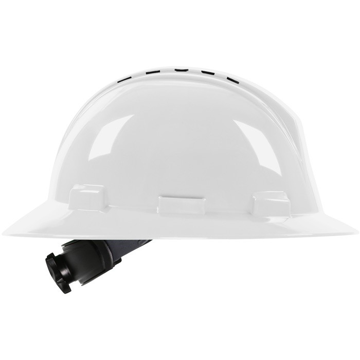 Picture of Kilimanjaro Ratchet Vented Hard Hat