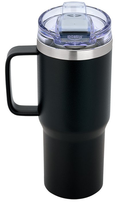 Picture of 20 oz Urban Peak Harbor Trail Vacuum Camp Mug