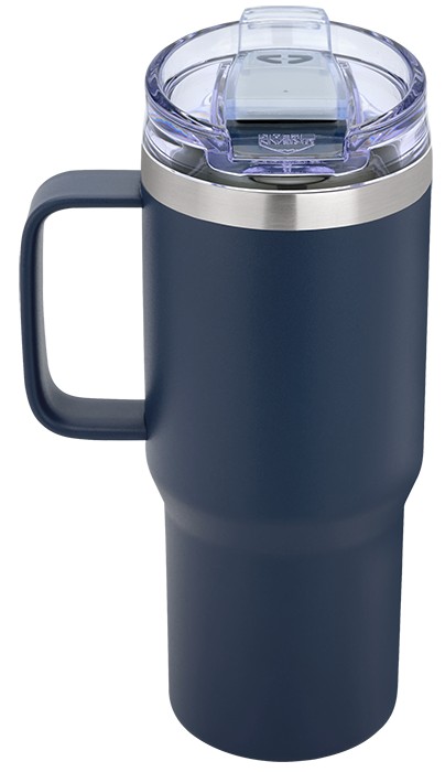 Picture of 20 oz Urban Peak Harbor Trail Vacuum Camp Mug