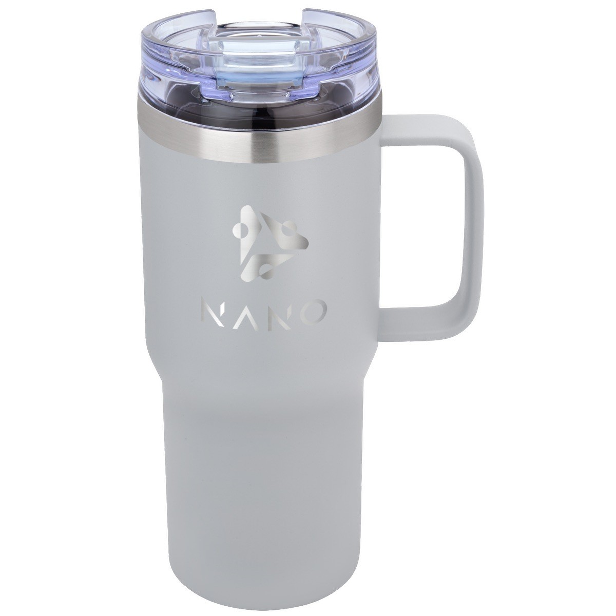 Picture of 20 oz Urban Peak Harbor Trail Vacuum Camp Mug