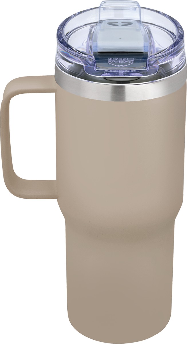 Picture of 20 oz Urban Peak Harbor Trail Vacuum Camp Mug