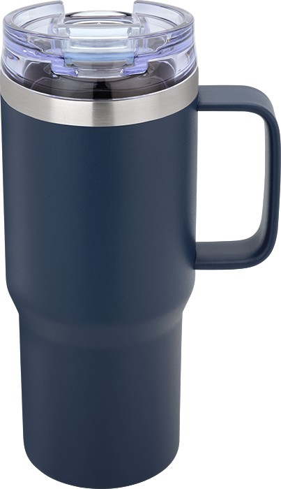 Picture of 20 oz Urban Peak Harbor Trail Vacuum Camp Mug
