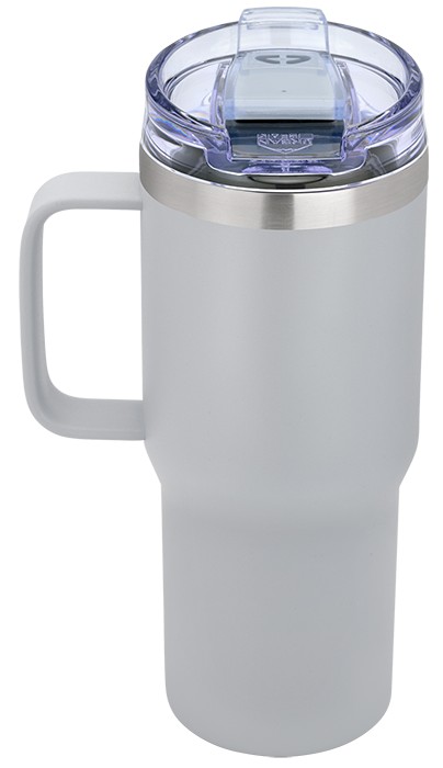 Picture of 20 oz Urban Peak Harbor Trail Vacuum Camp Mug