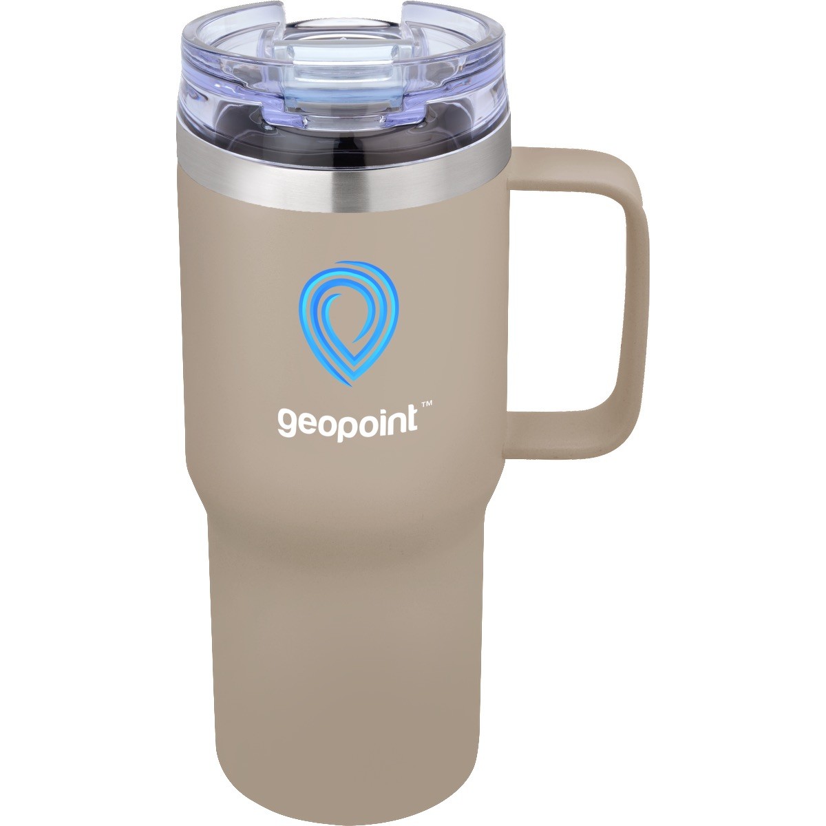 Picture of 20 oz Urban Peak Harbor Trail Vacuum Camp Mug