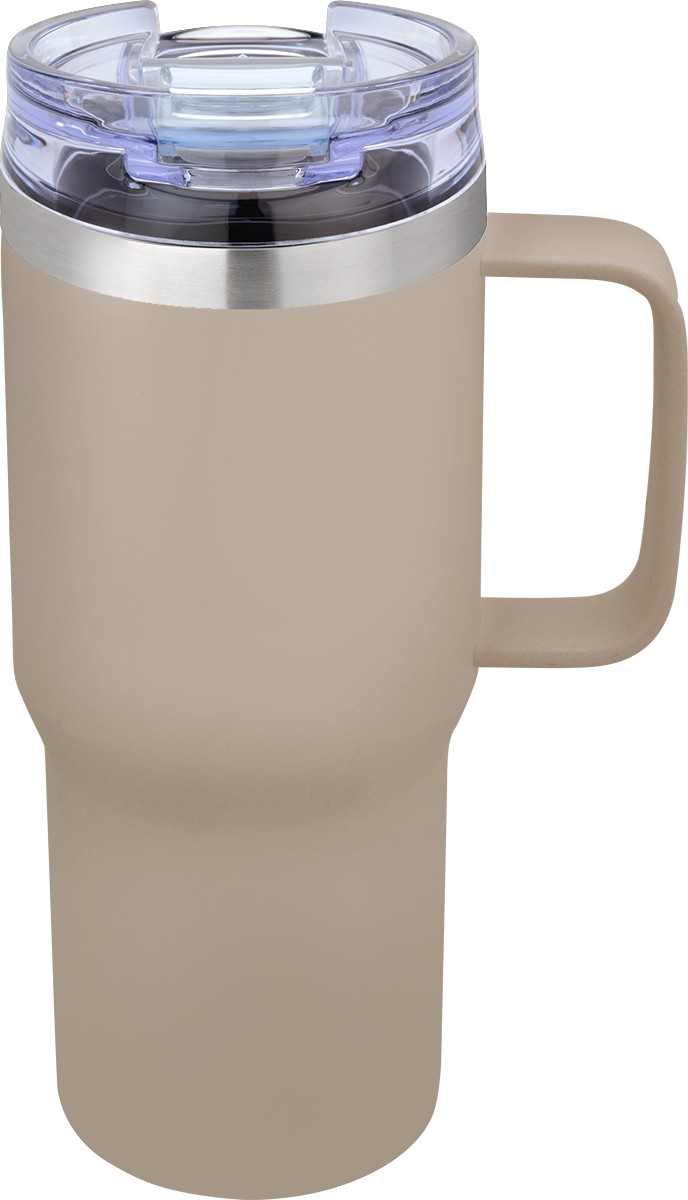 Picture of 20 oz Urban Peak Harbor Trail Vacuum Camp Mug