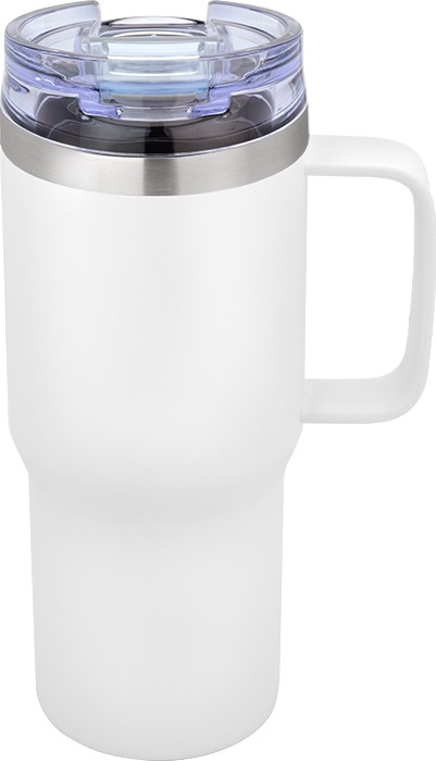 Picture of 20 oz Urban Peak Harbor Trail Vacuum Camp Mug