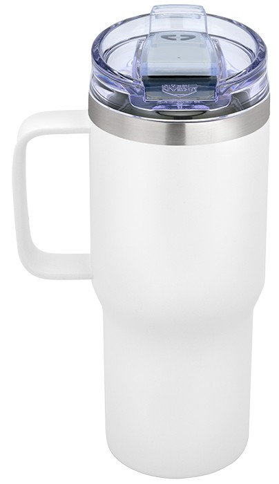 Picture of 20 oz Urban Peak Harbor Trail Vacuum Camp Mug