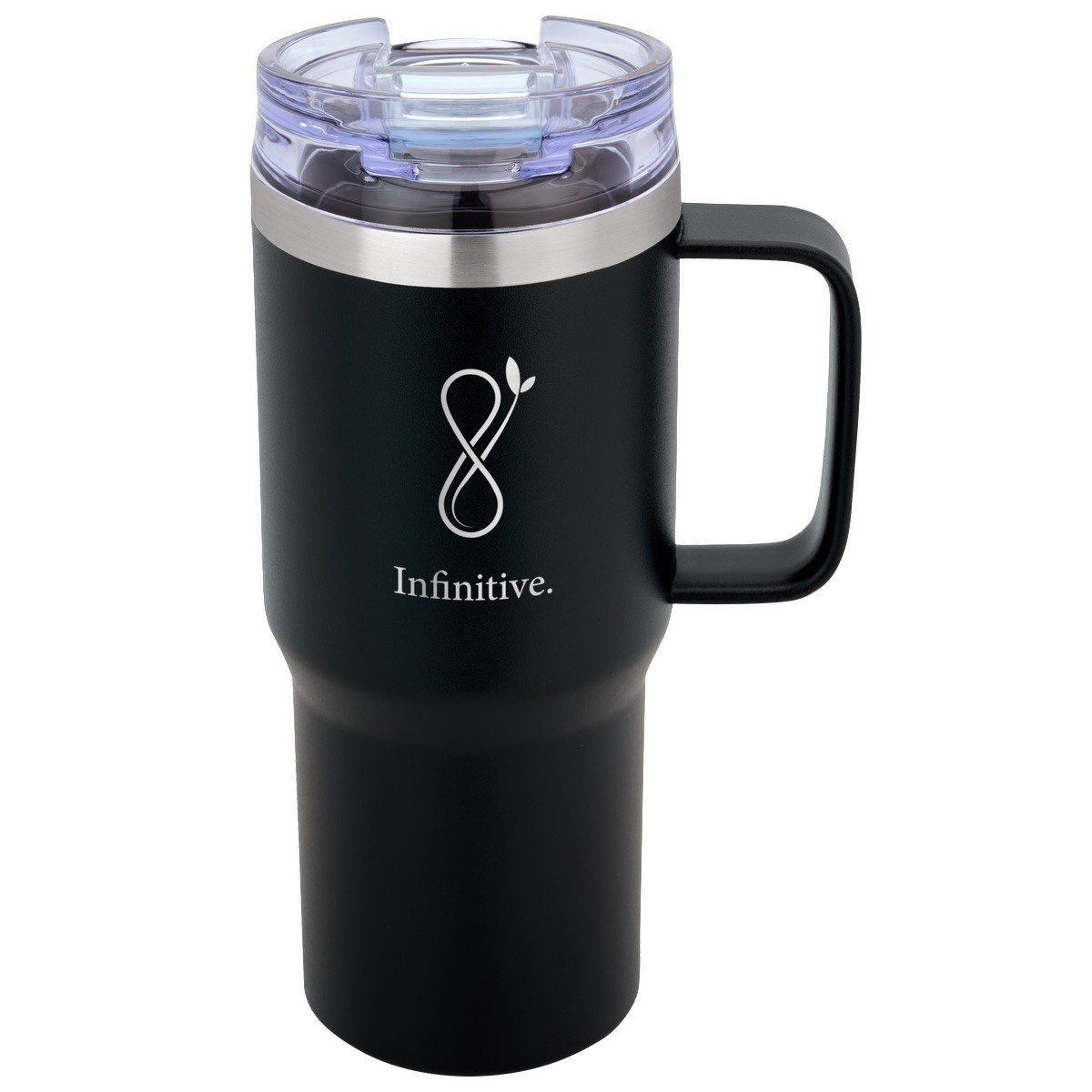 Picture of 20 oz Urban Peak Harbor Trail Vacuum Camp Mug