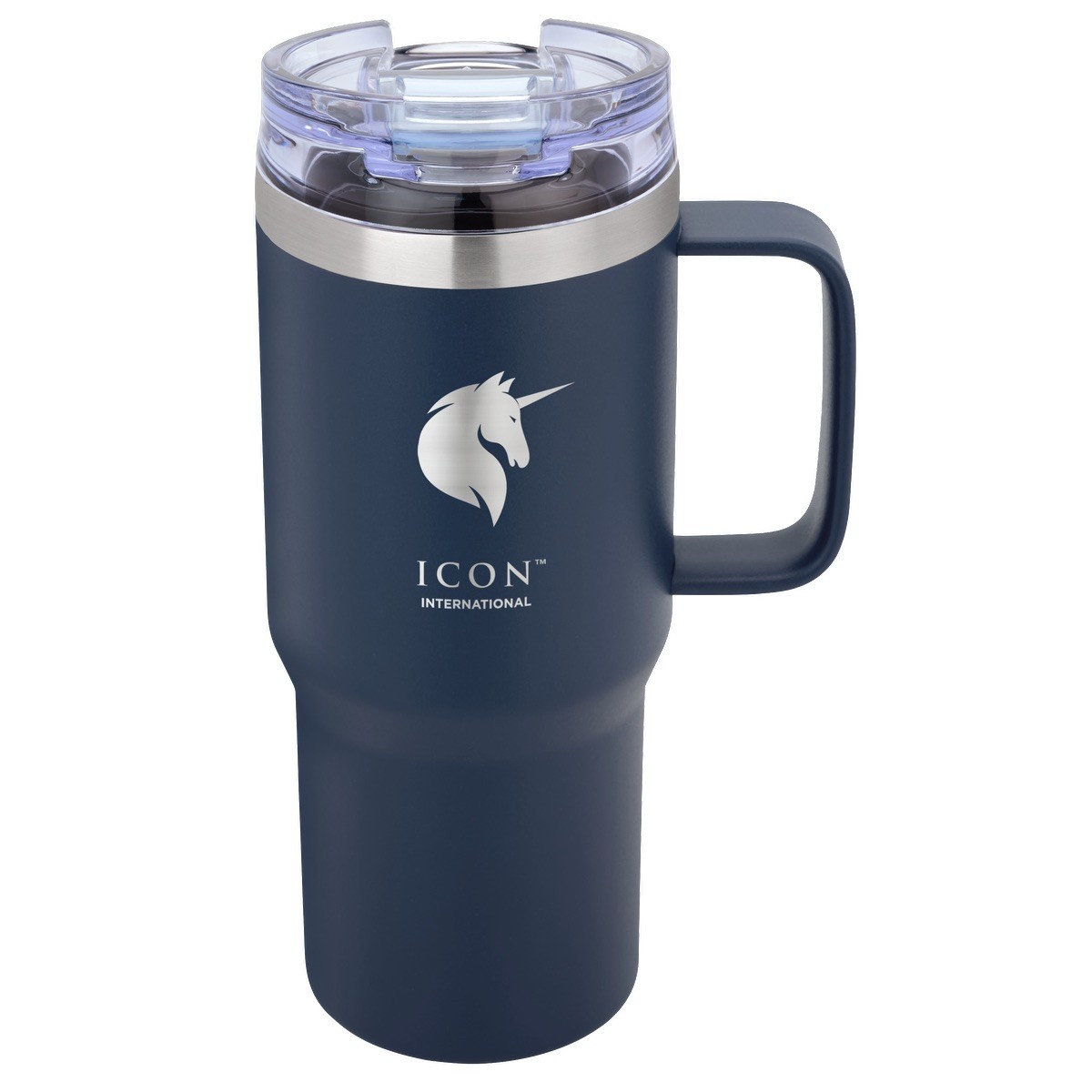 Picture of 20 oz Urban Peak Harbor Trail Vacuum Camp Mug