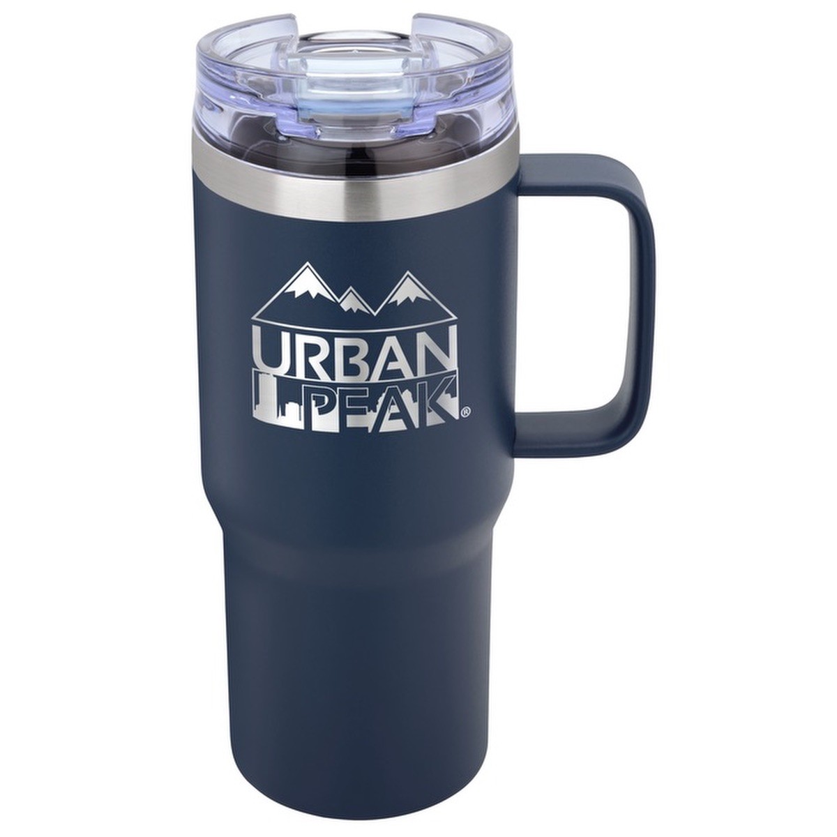 Picture of 20 oz Urban Peak Harbor Trail Vacuum Camp Mug