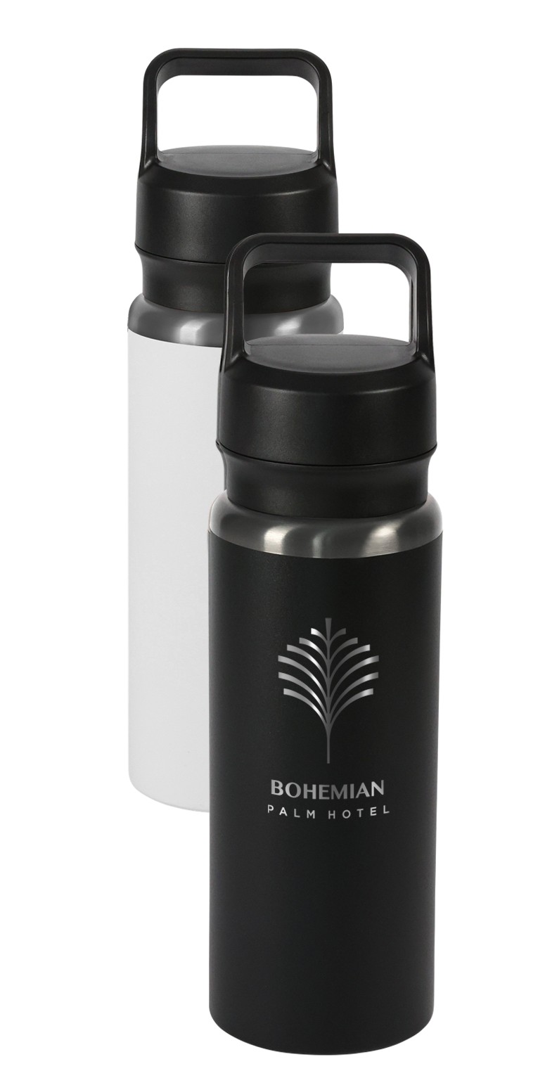 Picture of 28oz Urban Peak Dual Top BC Water Bottle