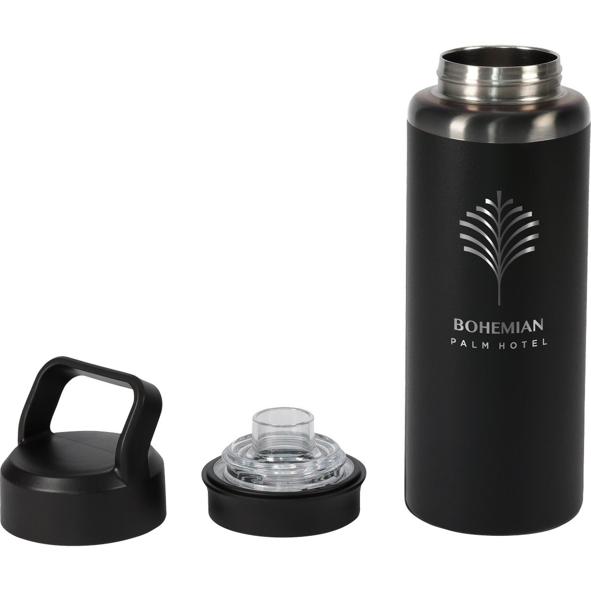 Picture of 28oz Urban Peak Dual Top BC Water Bottle
