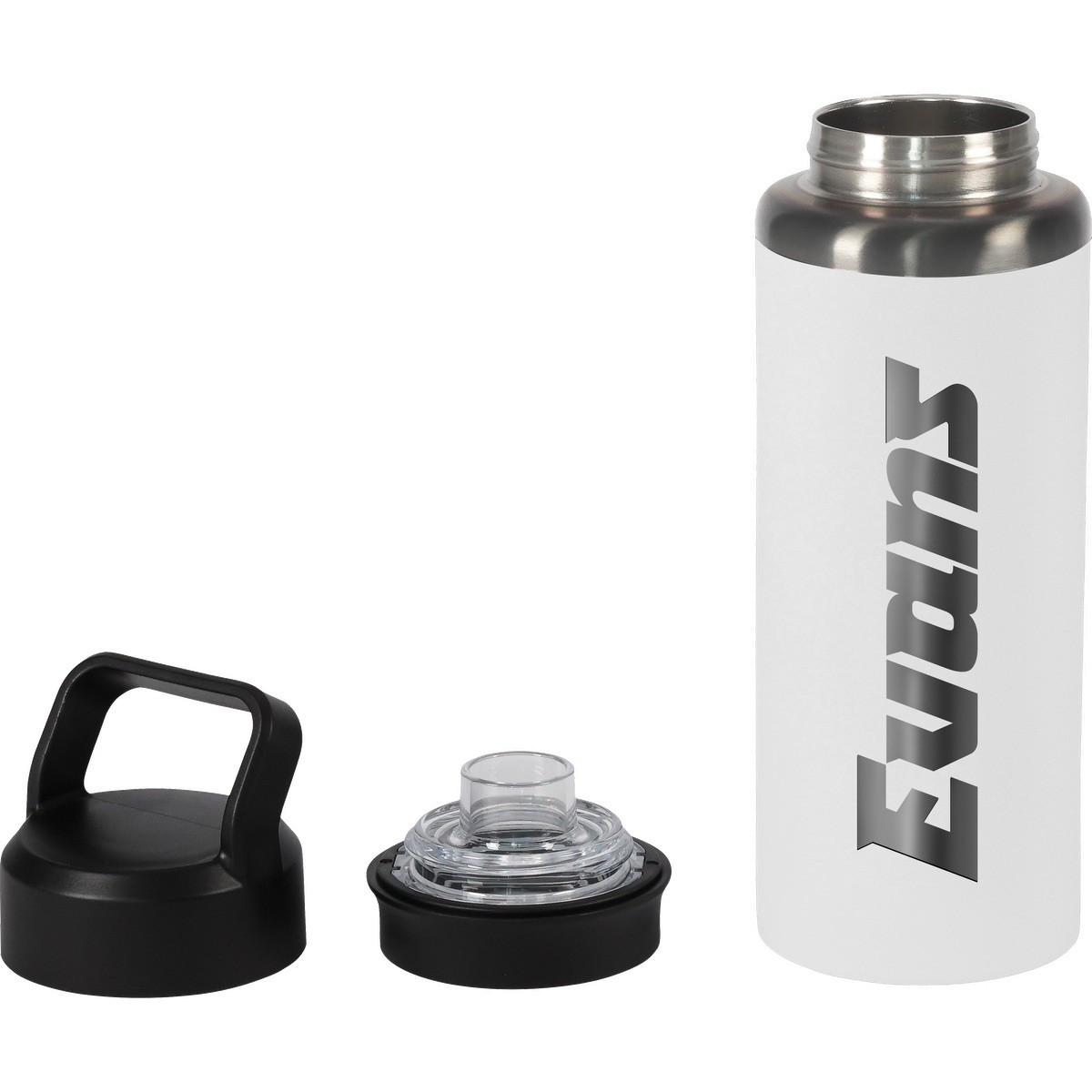Picture of 28oz Urban Peak Dual Top BC Water Bottle