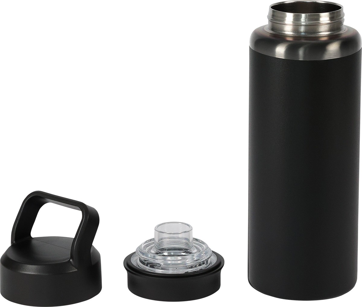 Picture of 28oz Urban Peak Dual Top BC Water Bottle