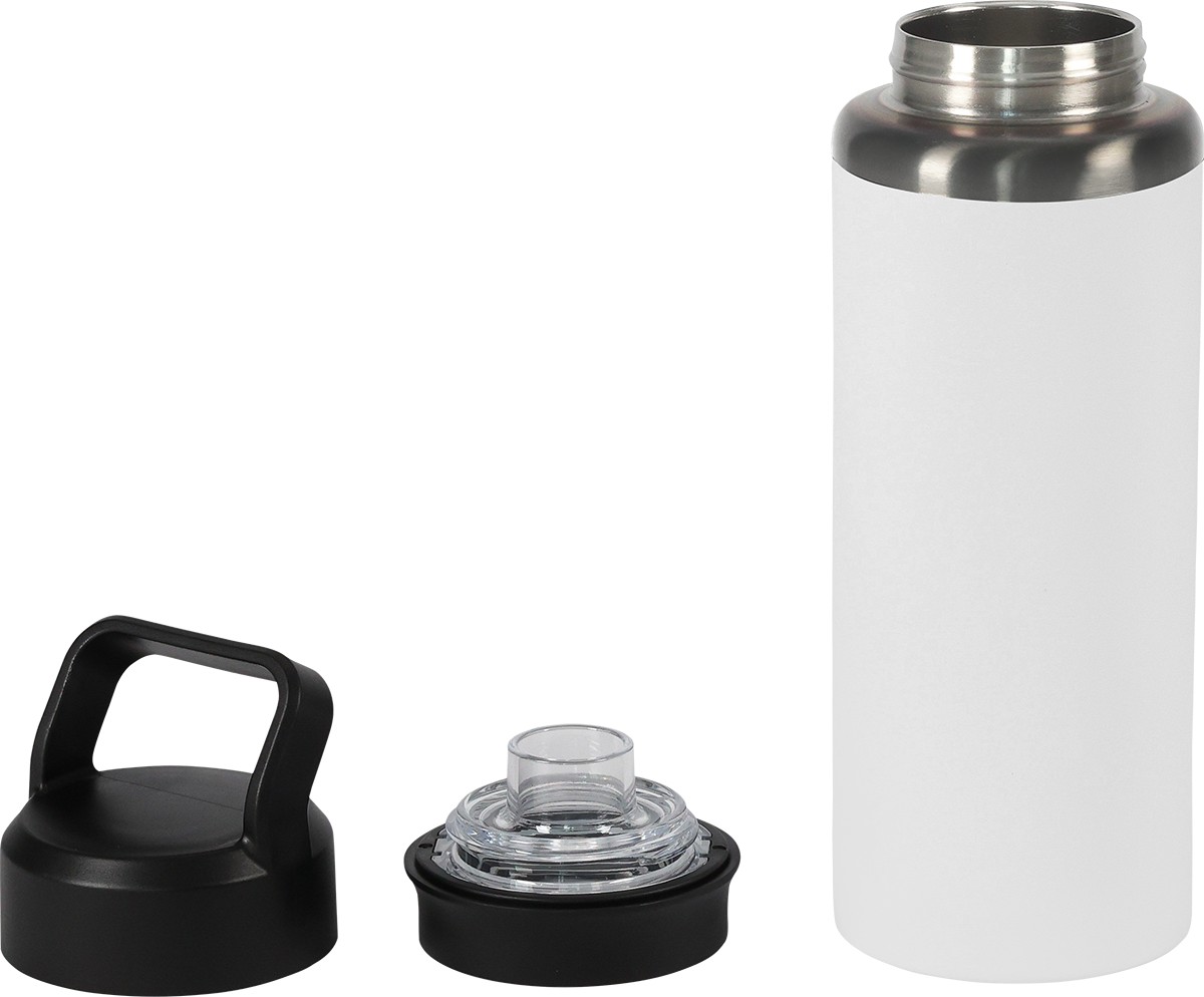 Picture of 28oz Urban Peak Dual Top BC Water Bottle