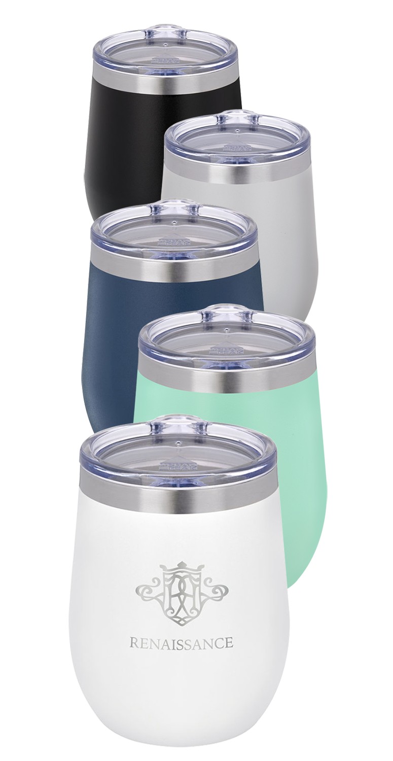 Picture of 15 oz Urban Peak Stout Trail Vacuum Tumbler