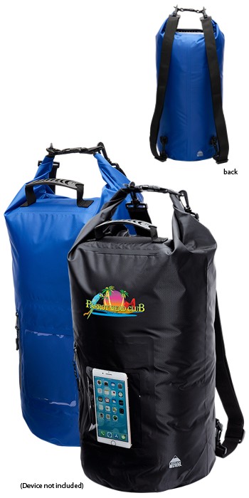 Picture of Urban Peak 31L Dry Bag Backpack
