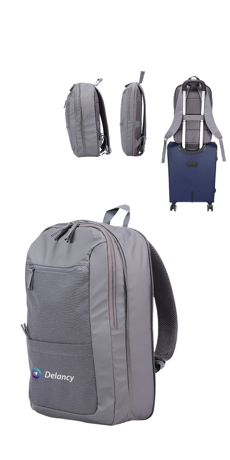 Picture of Transit Expandable Travel Backpack