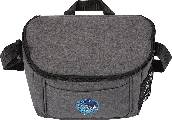 Picture of Metropolitan 12 Can Cooler Bag