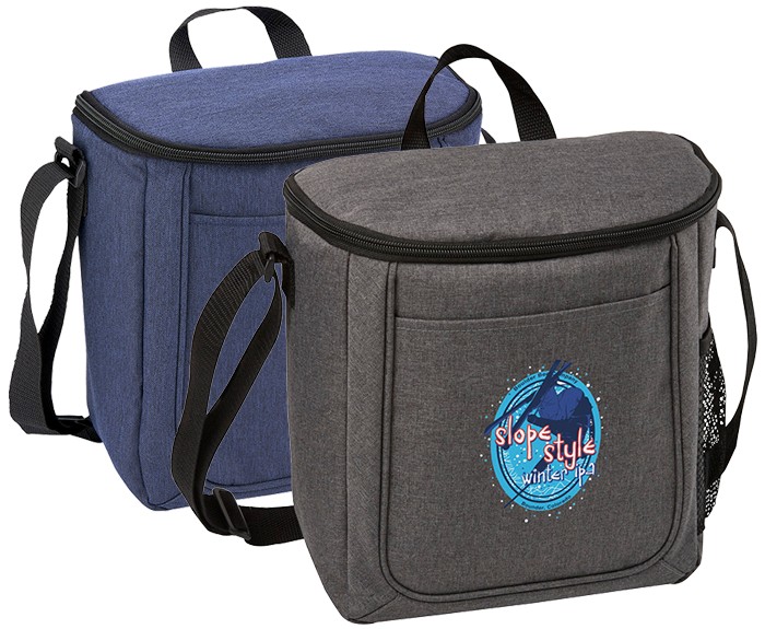 Picture of Metropolitan 12 Can Cooler Bag