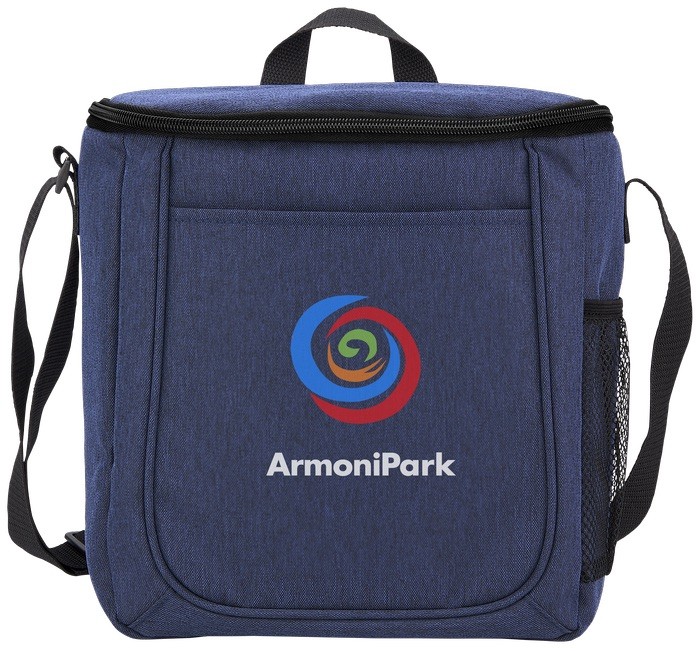 Picture of Metropolitan 12 Can Cooler Bag