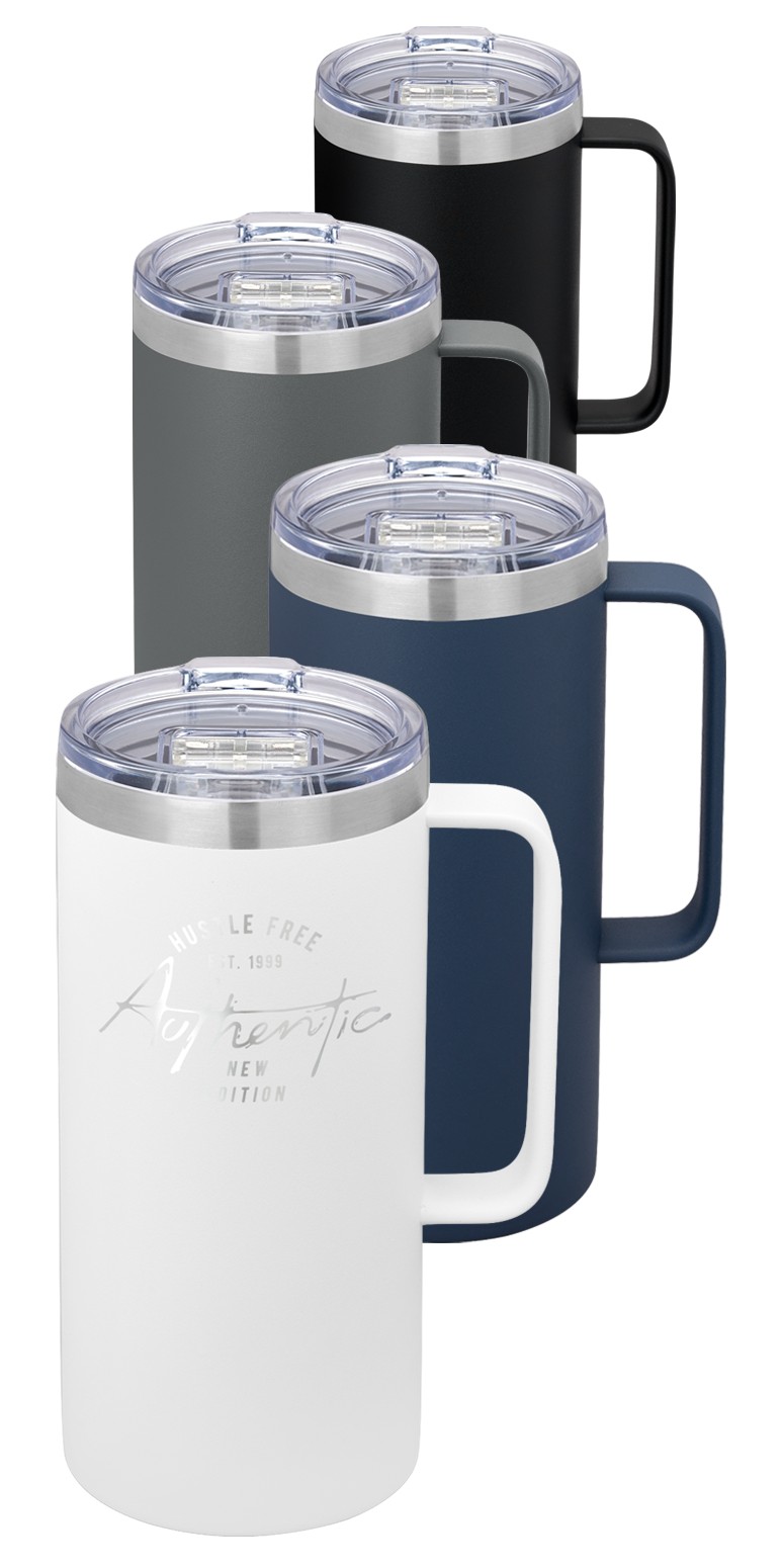 Picture of 24oz Urban Peak Alpine Vacuum Mug