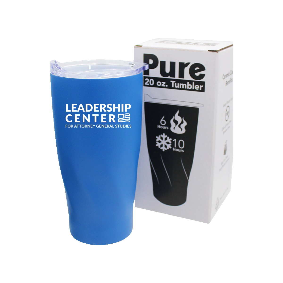 Picture of Pure 20 oz. Tumbler
