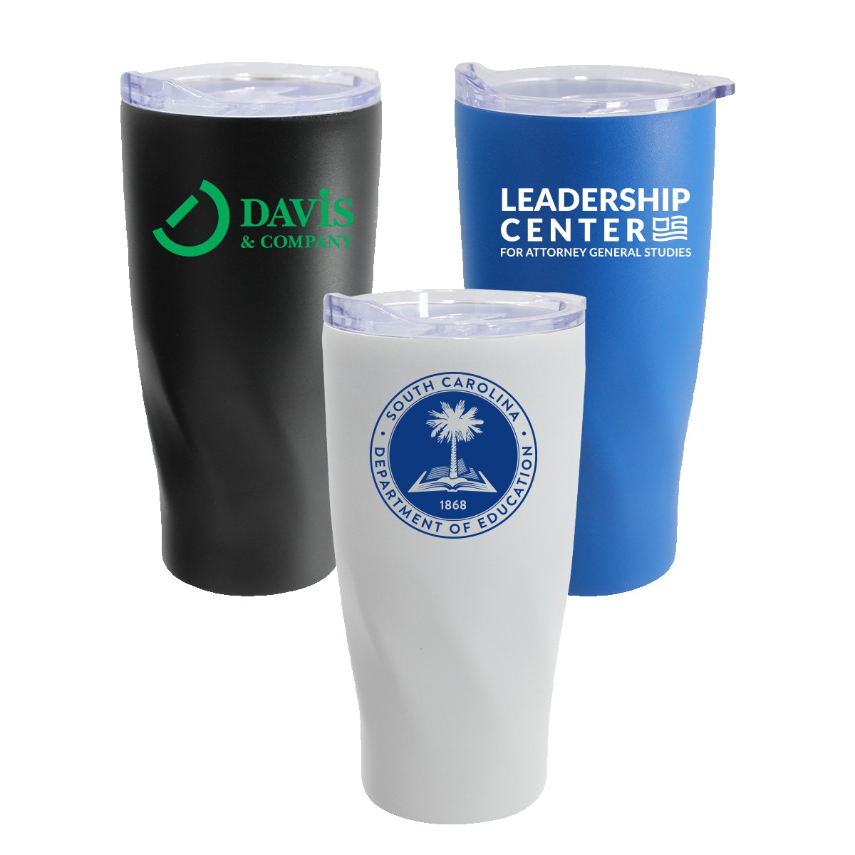 Picture of Pure 20 oz. Tumbler
