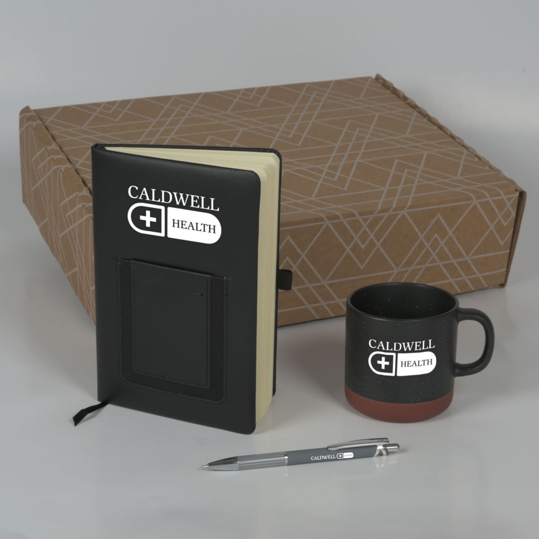 Picture of Welcome Gift Set