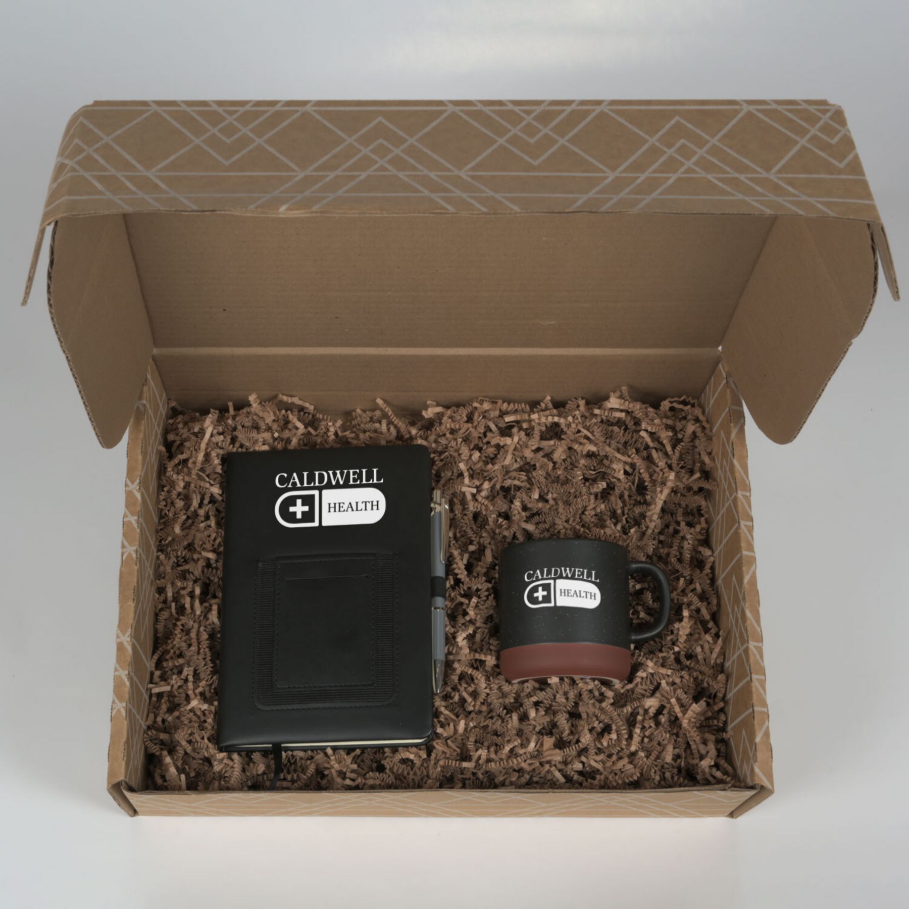 Picture of Welcome Gift Set
