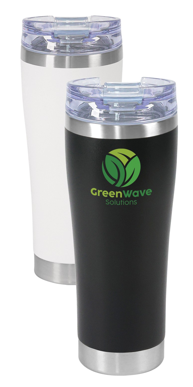 Picture of 16oz Urban Peak Barton Vacuum Tumbler