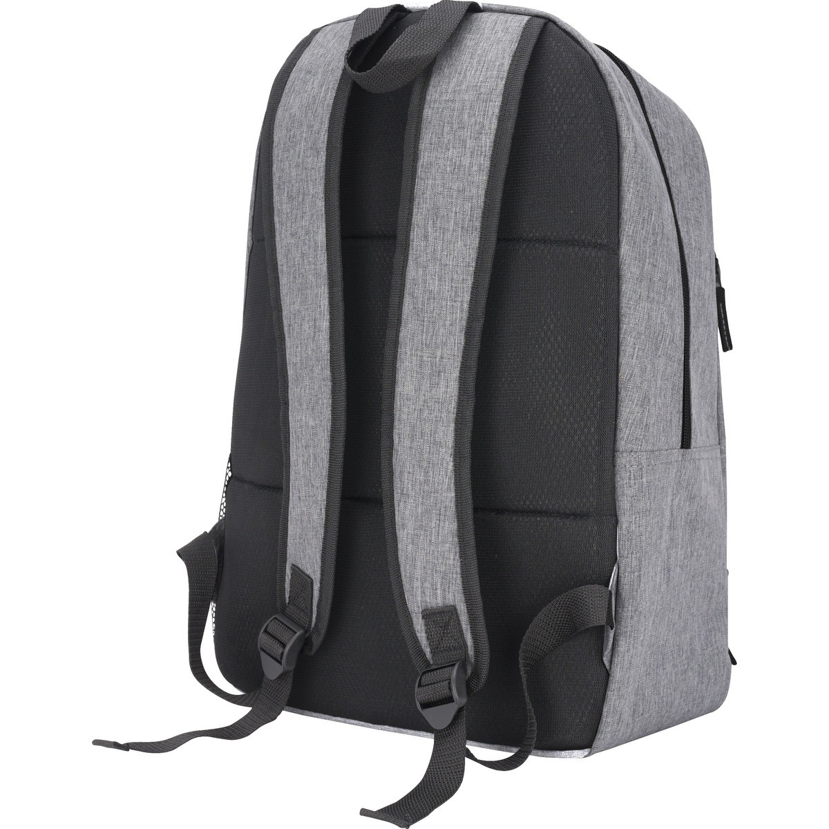 Picture of EarthTrendz 26L rPET Whitewater Laptop Backpack