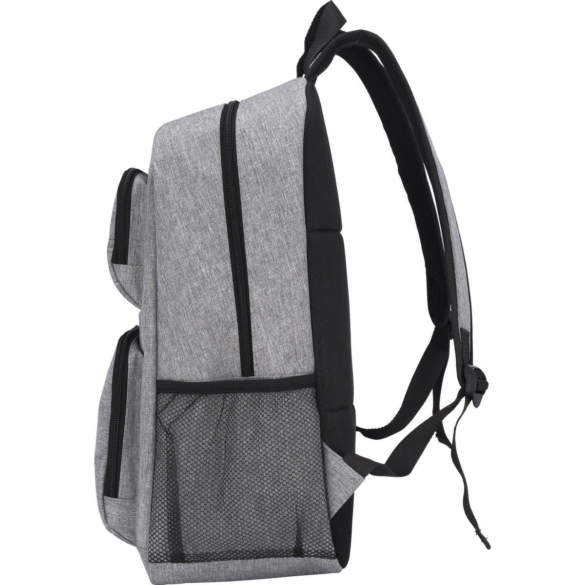 Picture of EarthTrendz 26L rPET Whitewater Laptop Backpack