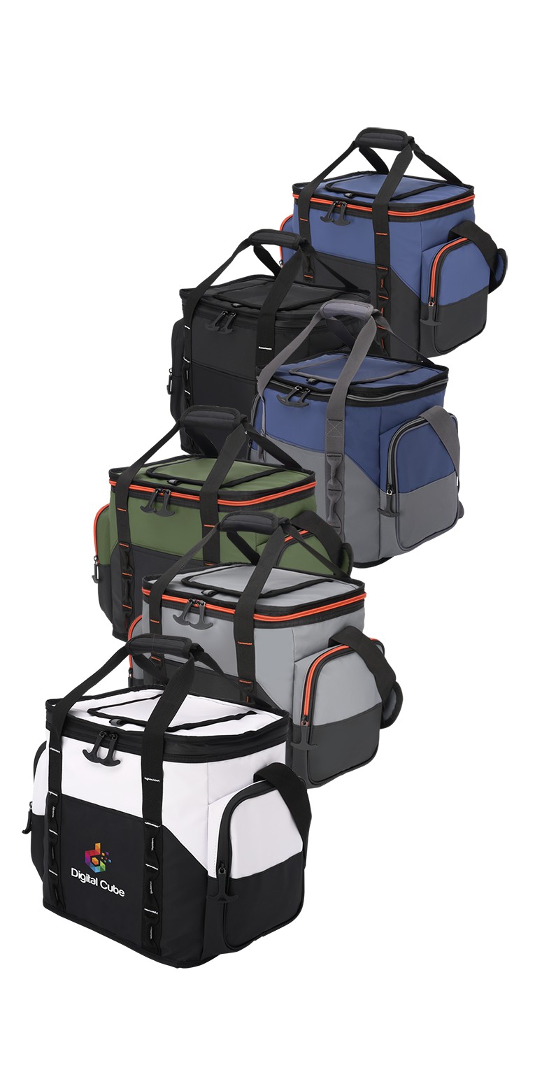 Picture of Urban Peak Waterproof Ridgetop 24 Can Cooler